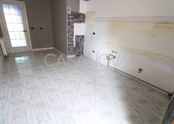 Stanza non arredata - Quadrilocale via Umberto Terracini, 23, Mosciano Sant'Angelo - foto 9