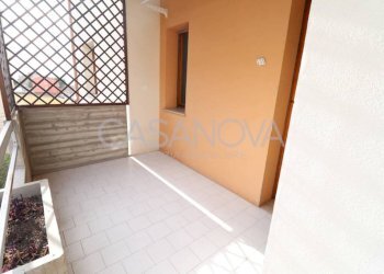 Balcone - Quadrilocale via Umberto Terracini, 23, Mosciano Sant'Angelo - foto 12