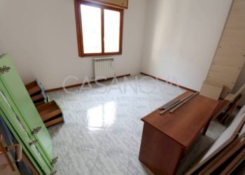 Stanza non arredata - Quadrilocale via Umberto Terracini, 23, Mosciano Sant'Angelo - foto 15