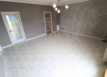 Stanza non arredata - Quadrilocale via Umberto Terracini, 23, Mosciano Sant'Angelo - foto 3