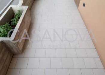 Balcone - Quadrilocale via Umberto Terracini, 23, Mosciano Sant'Angelo - foto 8