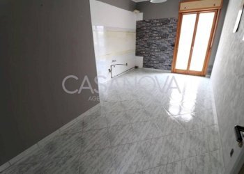 Stanza non arredata - Quadrilocale via Umberto Terracini, 23, Mosciano Sant'Angelo - foto 9