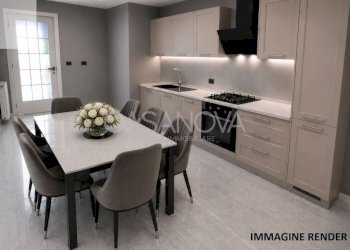Cucina - Quadrilocale via Umberto Terracini, 23, Mosciano Sant'Angelo - foto 11