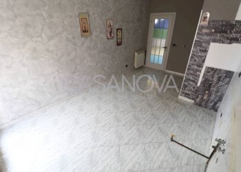Stanza non arredata - Quadrilocale via Umberto Terracini, 23, Mosciano Sant'Angelo - foto 12