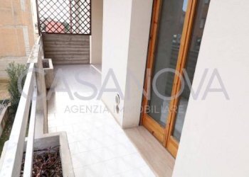 Balcone - Quadrilocale via Umberto Terracini, 23, Mosciano Sant'Angelo - foto 13