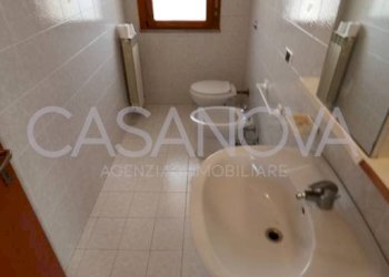 Bagno - Quadrilocale via Umberto Terracini, 23, Mosciano Sant'Angelo - foto 21