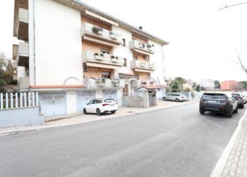 Zona - Quadrilocale via Umberto Terracini, 23, Mosciano Sant'Angelo - foto 22