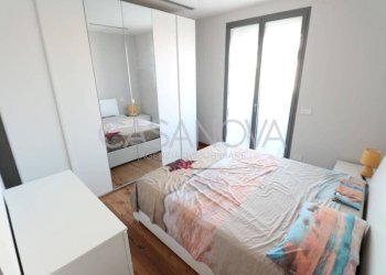 Camera da letto - Attic Giulianova - photo 15