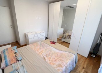 Camera da letto - Attic Giulianova - photo 16