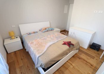 Camera da letto - Attic Giulianova - photo 17