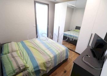 Camera da letto - Attic Giulianova - photo 18