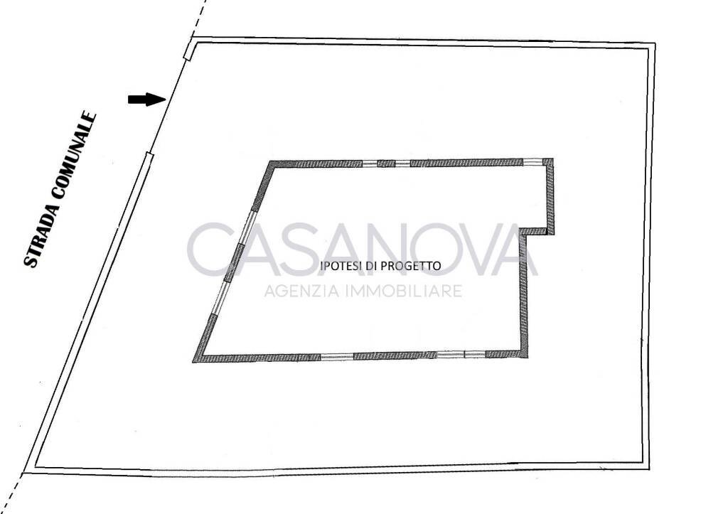 Terreno edificabile Mosciano Sant'Angelo - foto 2