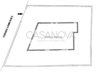 Terreno edificabile Mosciano Sant'Angelo - foto 2