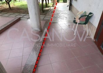 Giardino - Stabile - Palazzo Mosciano Sant'Angelo - foto 6