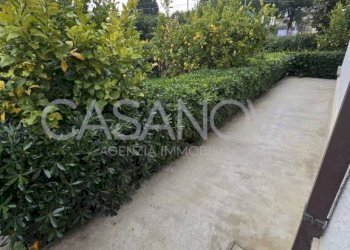 Cortile interno - Stabile - Palazzo Mosciano Sant'Angelo - foto 11