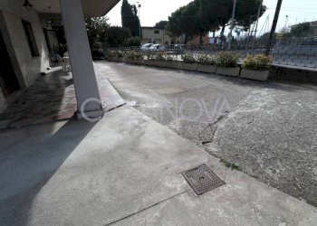 Posto macchina - Stabile - Palazzo Mosciano Sant'Angelo - foto 14