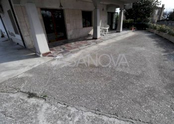 Box auto - Stabile - Palazzo Mosciano Sant'Angelo - foto 15