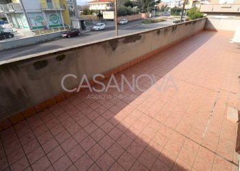 Terrazzo - Stabile - Palazzo Mosciano Sant'Angelo - foto 23