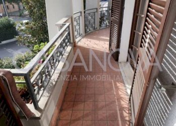 Balcone - Stabile - Palazzo Mosciano Sant'Angelo - foto 24