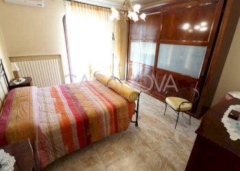 Camera da letto - Stabile - Palazzo Mosciano Sant'Angelo - foto 27