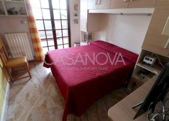 Camera da letto - Stabile - Palazzo Mosciano Sant'Angelo - foto 29