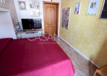 Camera da letto - Stabile - Palazzo Mosciano Sant'Angelo - foto 30