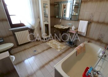 Bagno - Stabile - Palazzo Mosciano Sant'Angelo - foto 33