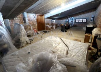 Cantina - Stabile - Palazzo Mosciano Sant'Angelo - foto 37