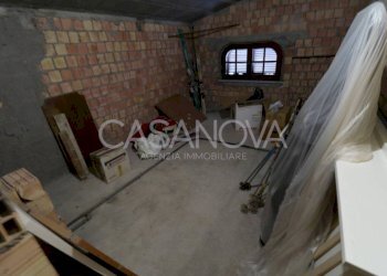 Cantina - Stabile - Palazzo Mosciano Sant'Angelo - foto 40
