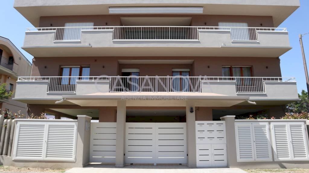 Trilocale Giulianova - foto 2