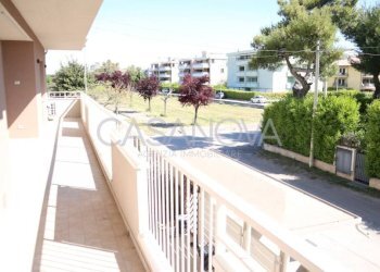 Trilocale Giulianova - foto 7