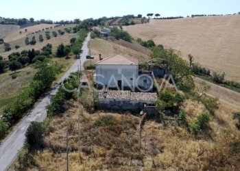 Vista - Rustico Mosciano Sant'Angelo - foto 6