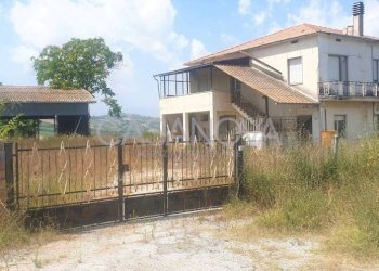 Terreno - Rustico Mosciano Sant'Angelo - foto 7