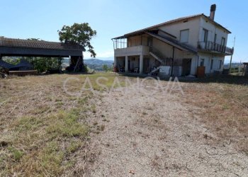 Terreno - Rustico Mosciano Sant'Angelo - foto 10