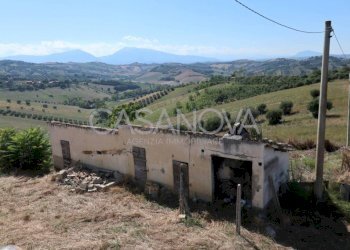 Terreno - Rustico Mosciano Sant'Angelo - foto 15