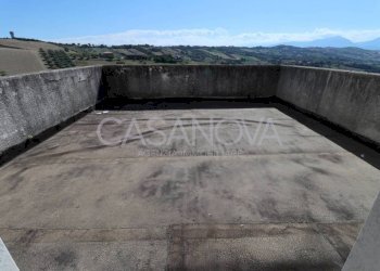 Box auto - Rustico Mosciano Sant'Angelo - foto 23