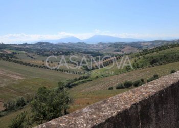 Vista - Rustico Mosciano Sant'Angelo - foto 24