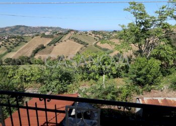 Vista - Rustico Mosciano Sant'Angelo - foto 26