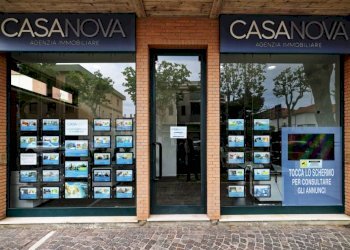 Interno non residenziale - Agricultural land via Villa De Luca, Bellante - photo 5