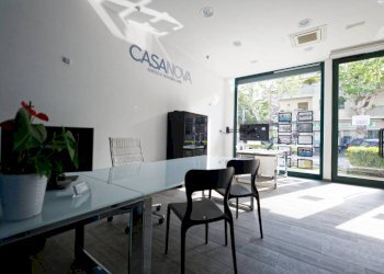 Interno non residenziale - Agricultural land via Villa De Luca, Bellante - photo 8