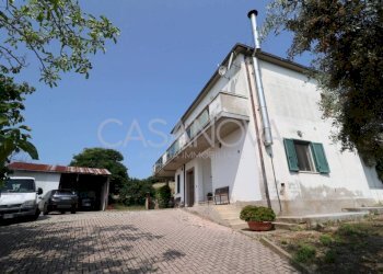 Facciata - Villa Tortoreto - foto 1