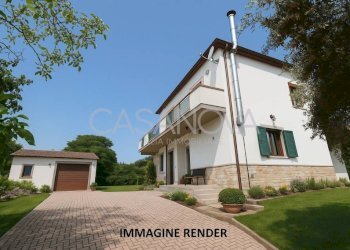 Facciata - Villa Tortoreto - foto 2