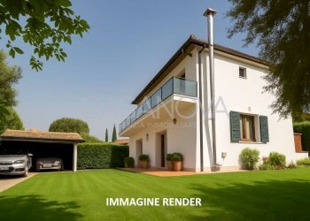 Facciata - Villa Tortoreto - foto 3