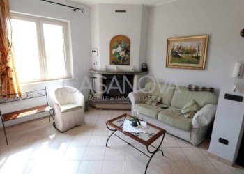 Salone - Villa Tortoreto - foto 9