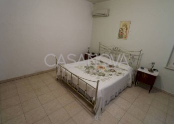 Camera da letto - Villa Tortoreto - foto 12