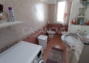 Bagno - Villa Tortoreto - foto 14