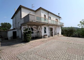 Facciata - Villa Tortoreto - foto 29