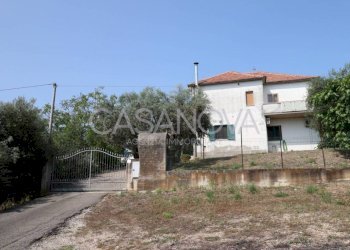 Terreno - Villa Tortoreto - foto 30