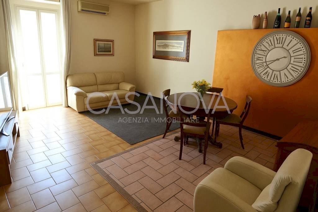Salone - Two-room apartment Giulianova - photo 1