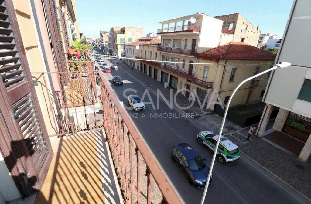 Vista - Two-room apartment Giulianova - photo 2